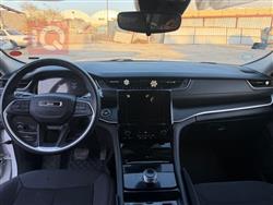 جيب جراند شيروكي إل